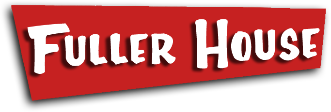 Fuller House Logo