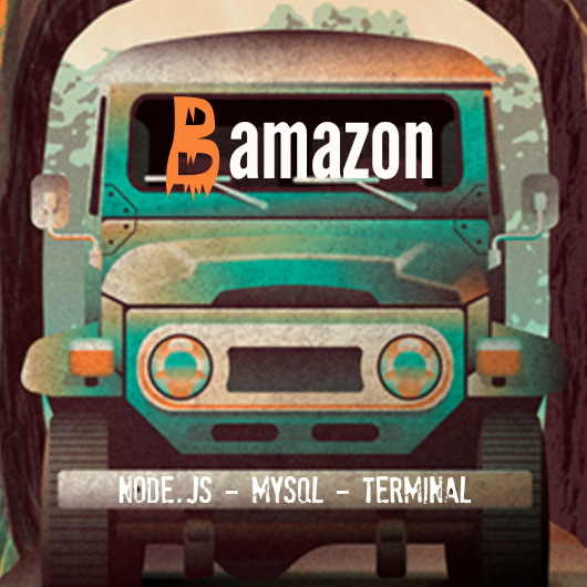 Bamazon