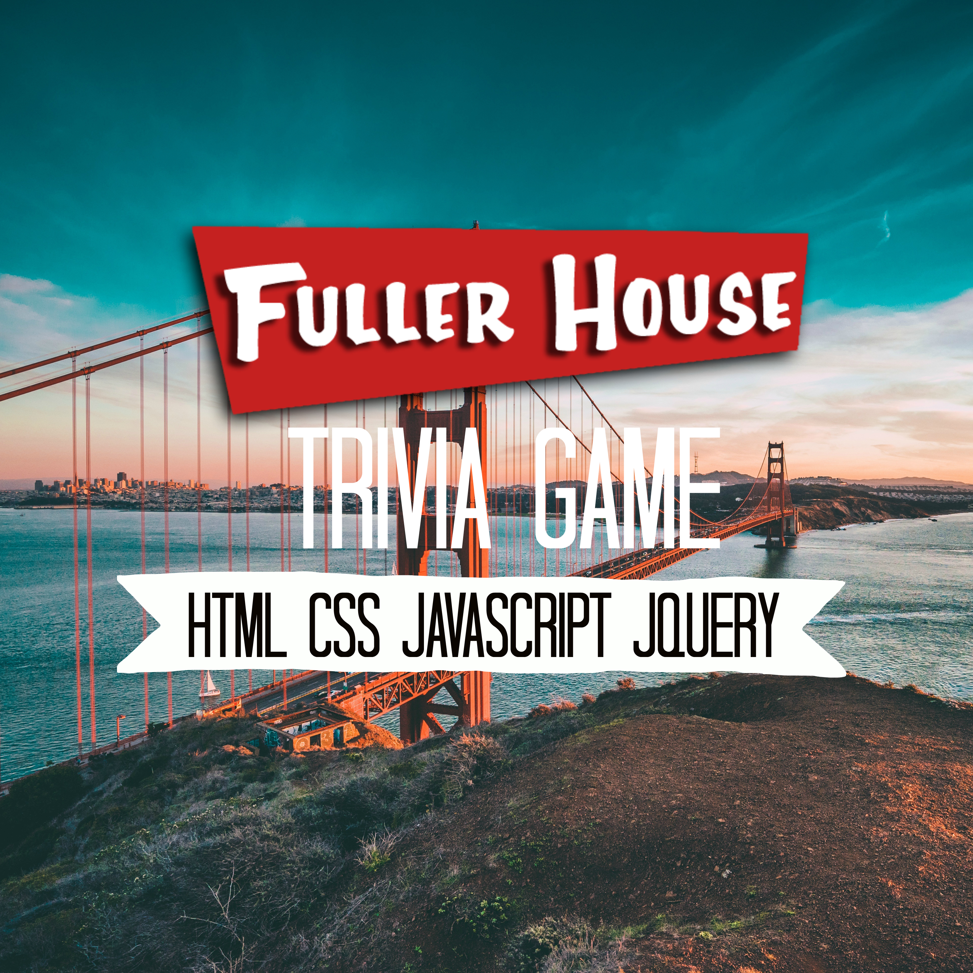 Fuller House Trivia