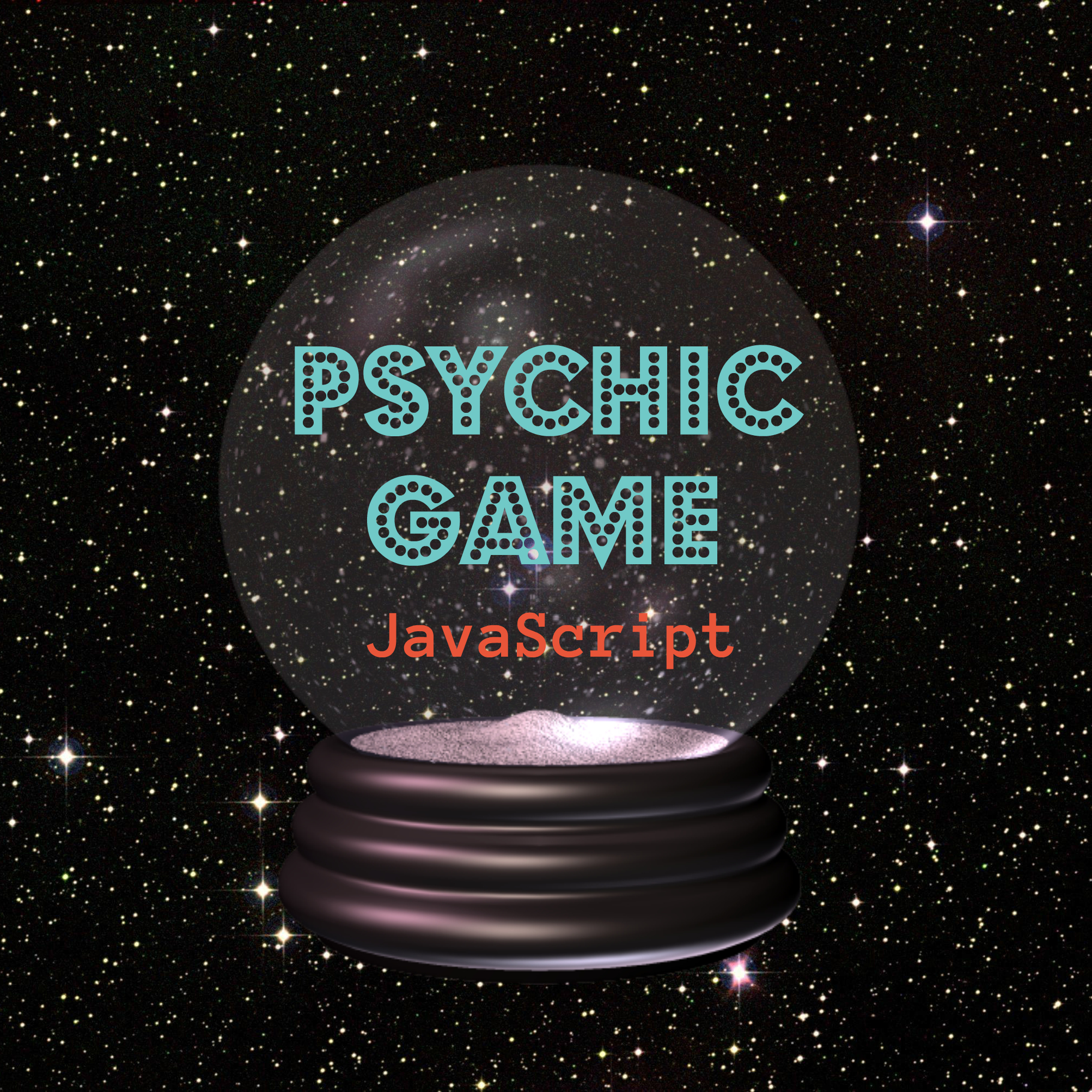 Psychic Game