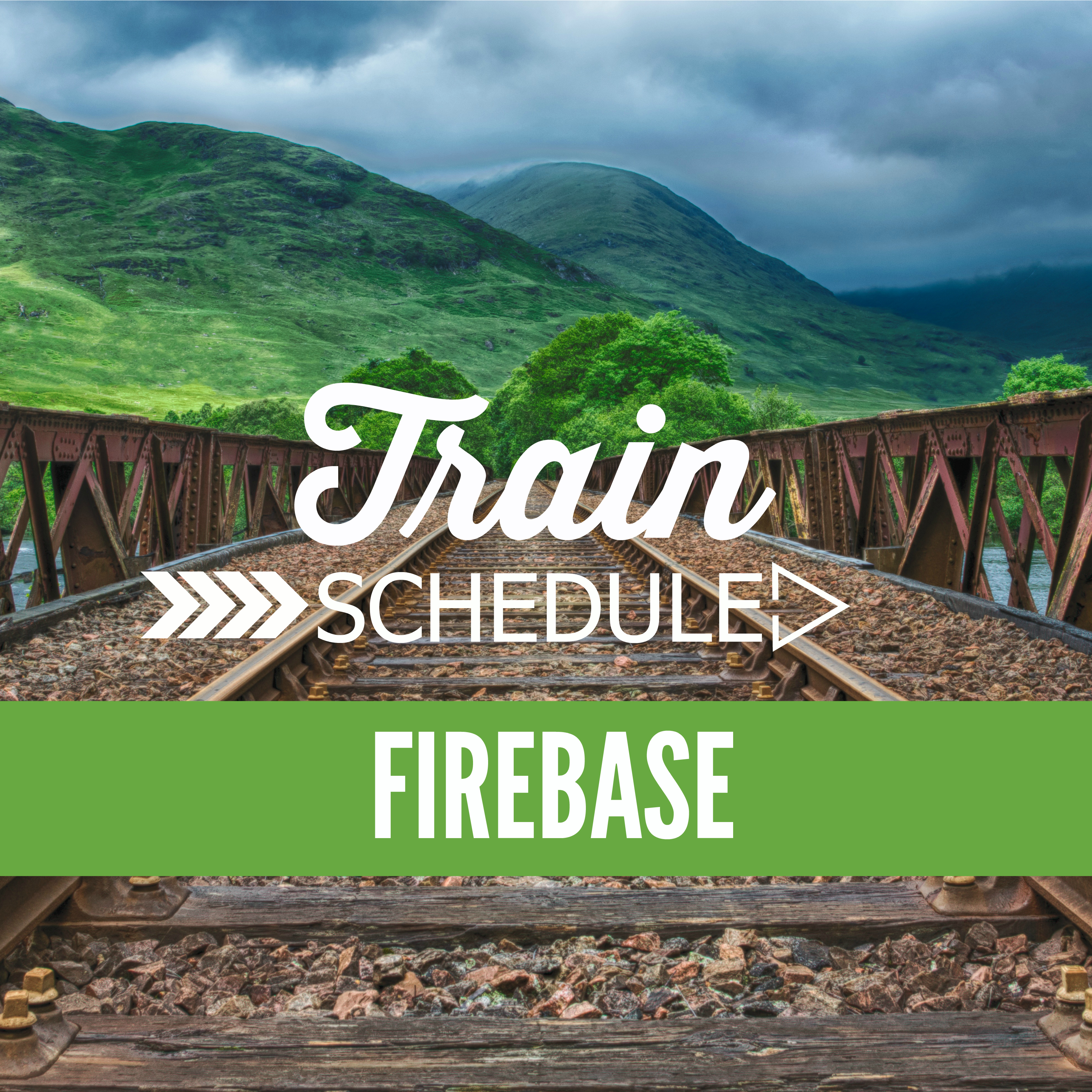 Train Schedule